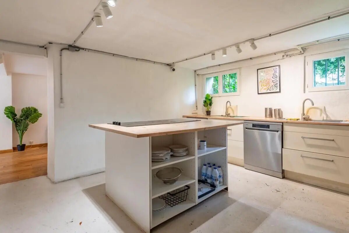 Maison à vendre, 250m², Noisy-le-Sec