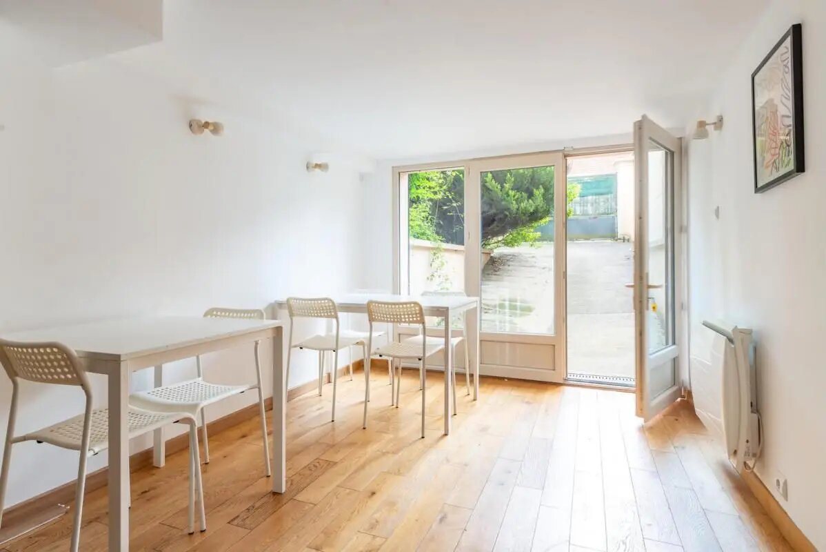 Maison à vendre, 250m², Noisy-le-Sec