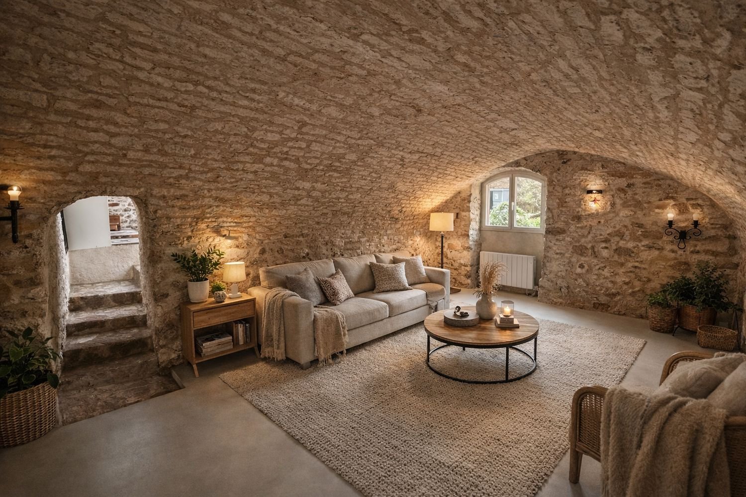 Maison à vendre, 154m², Buchelay