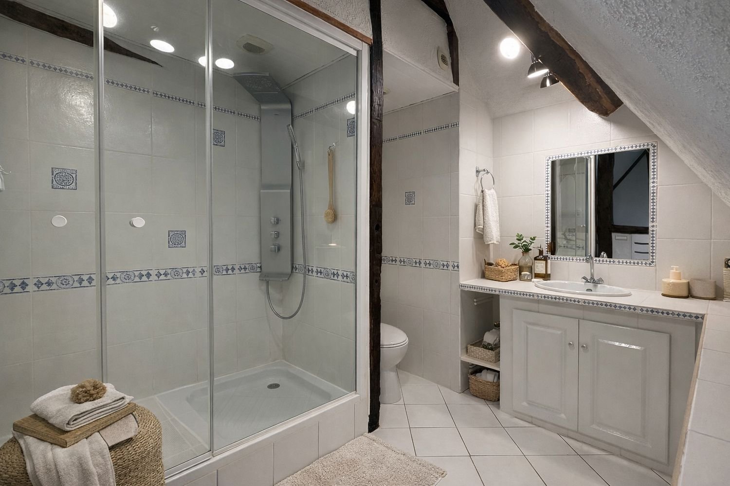 Maison à vendre, 154m², Buchelay