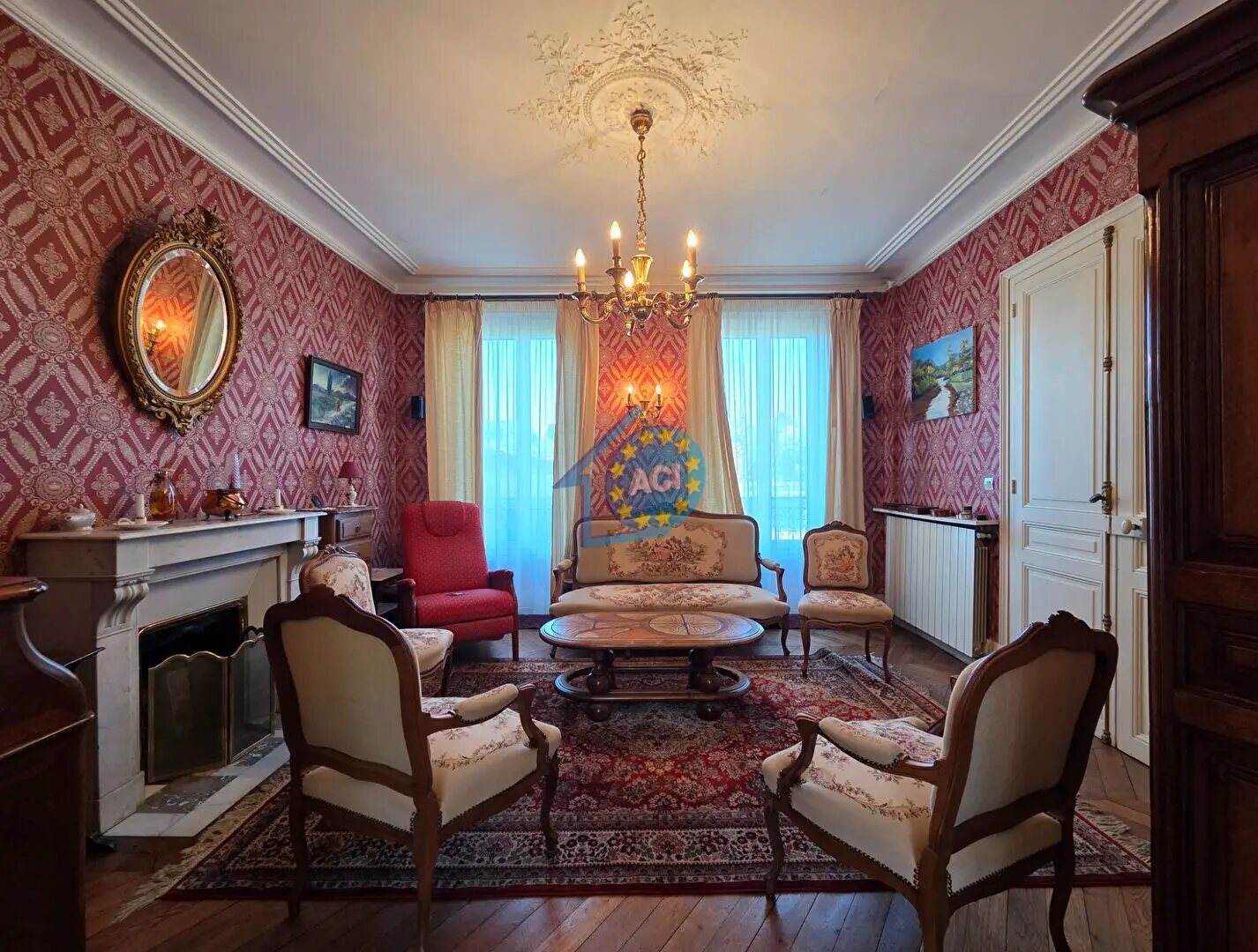 Maison à vendre, 128m², Mantes-la-Jolie