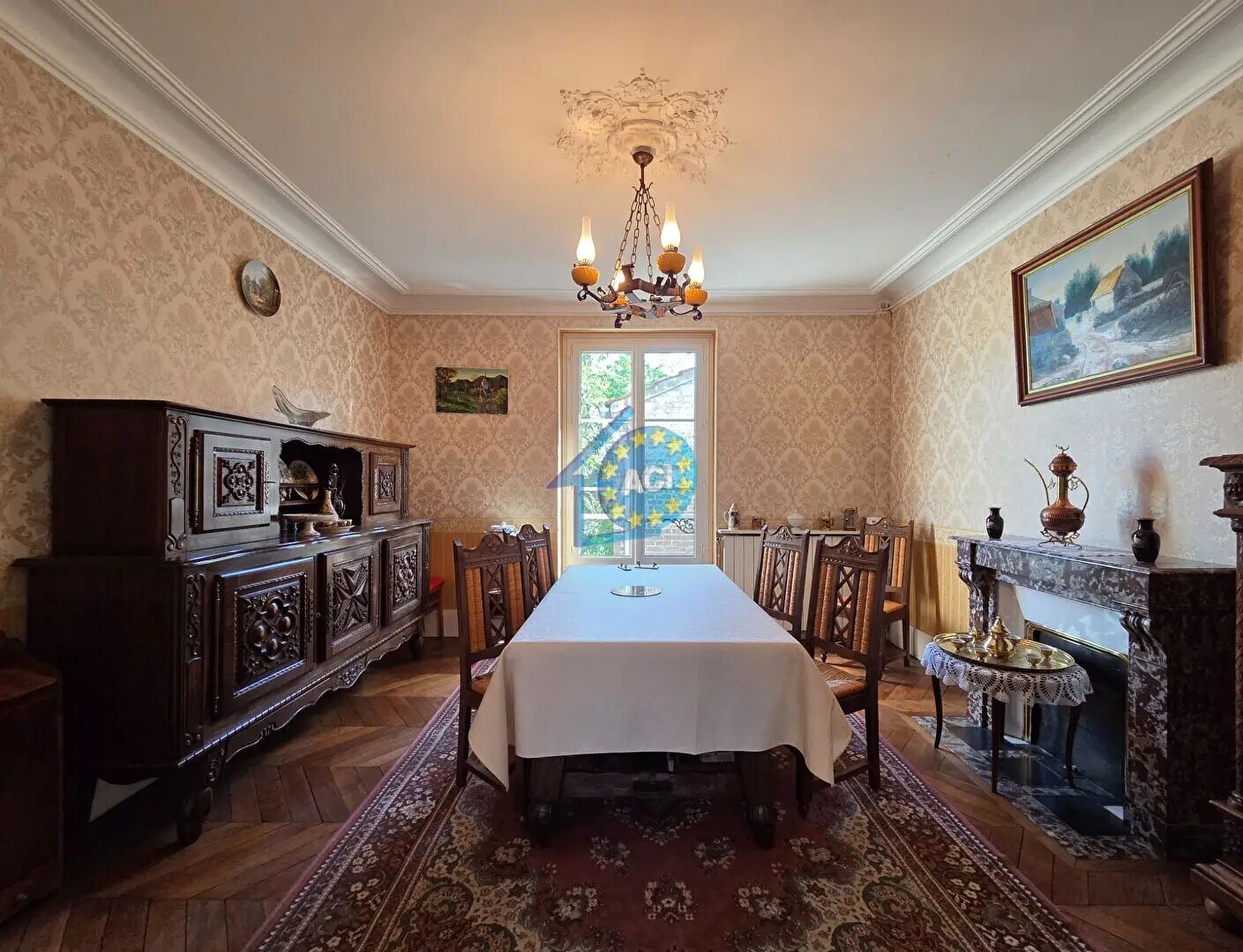 Maison à vendre, 128m², Mantes-la-Jolie
