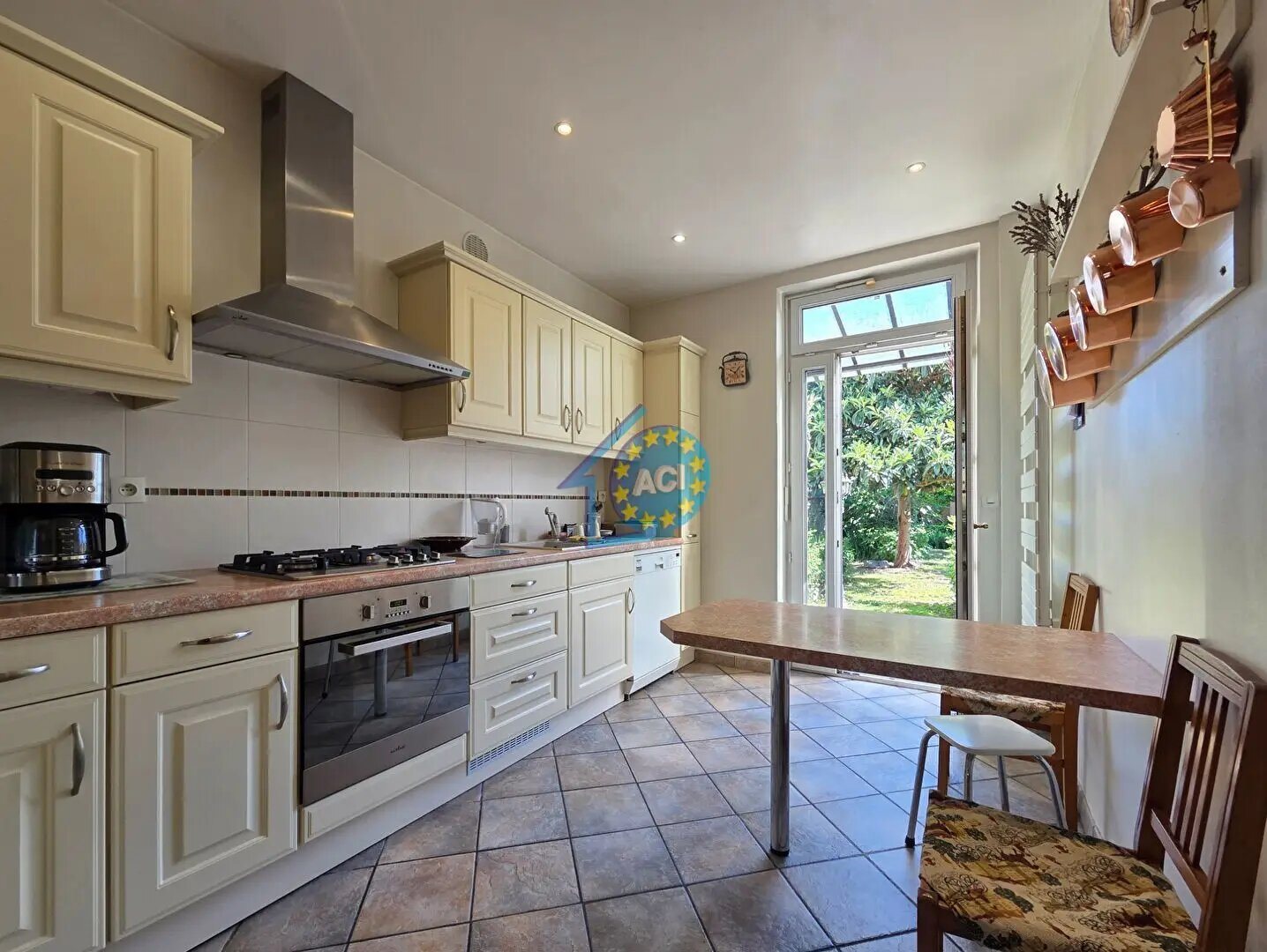 Maison à vendre, 128m², Mantes-la-Jolie