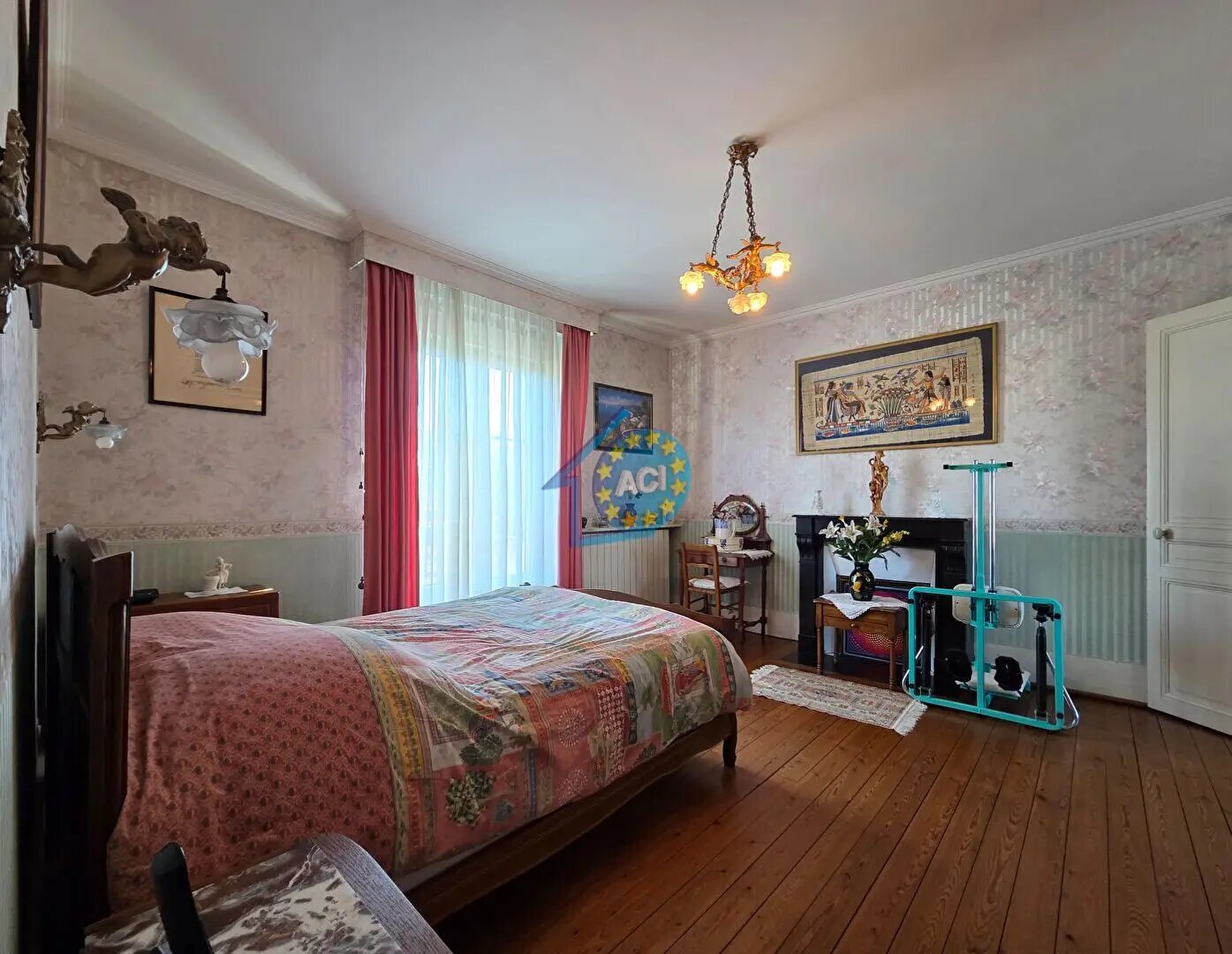 Maison à vendre, 128m², Mantes-la-Jolie