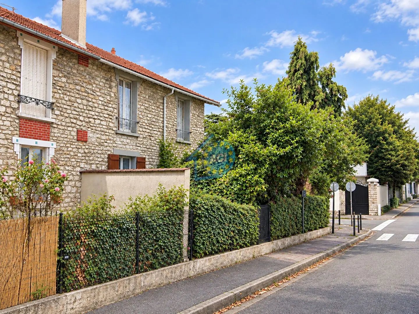 Maison à vendre, 85m², Mantes-la-Jolie