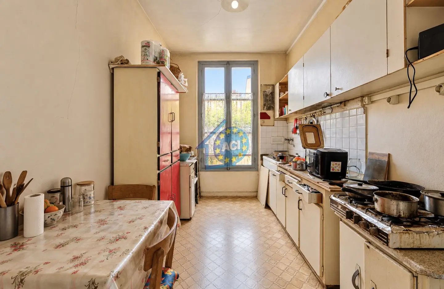 Maison à vendre, 85m², Mantes-la-Jolie
