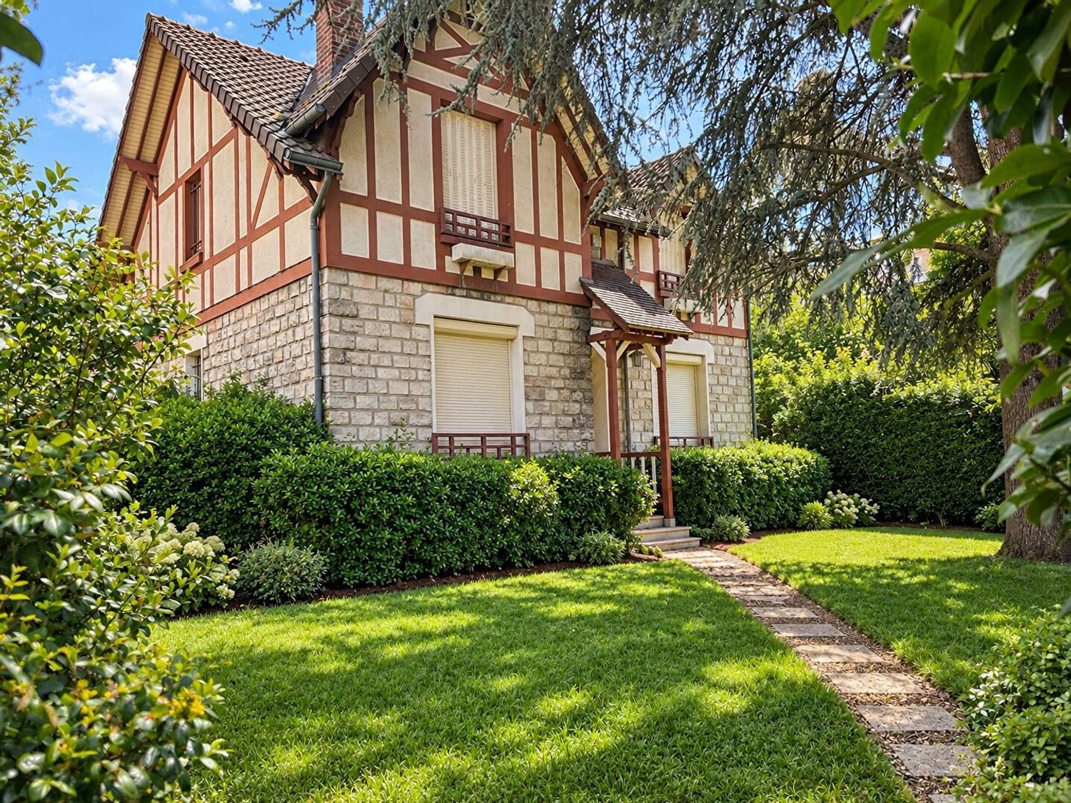 Maison à vendre, 130m², Mantes-la-Jolie