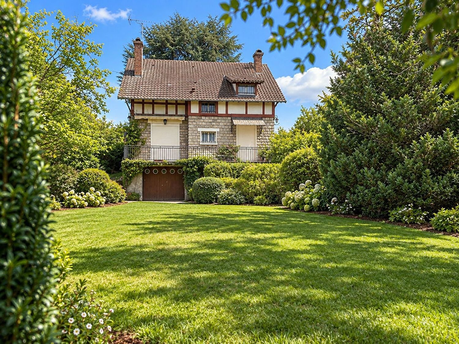 Maison à vendre, 130m², Mantes-la-Jolie