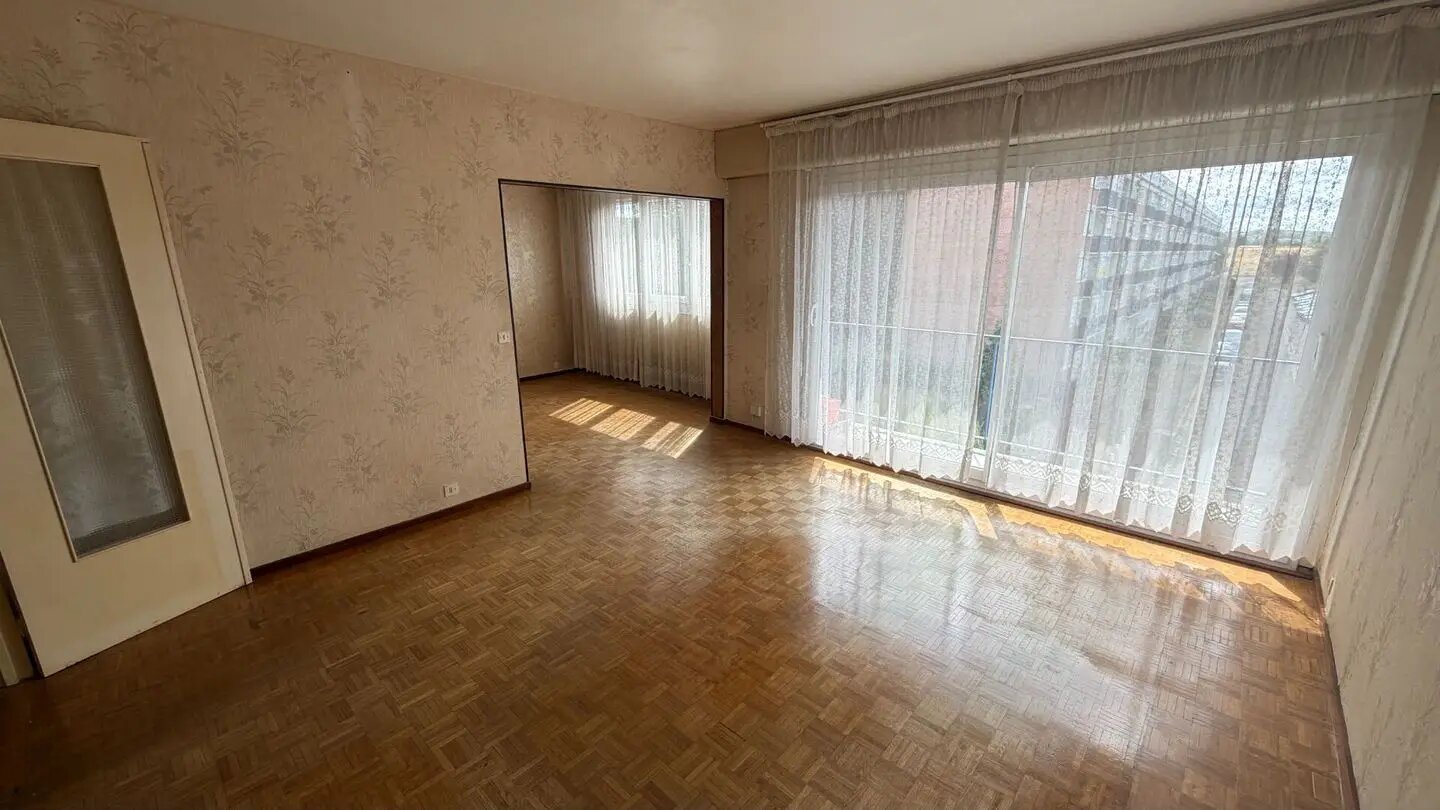Appartement à vendre, 74m², Aubergenville