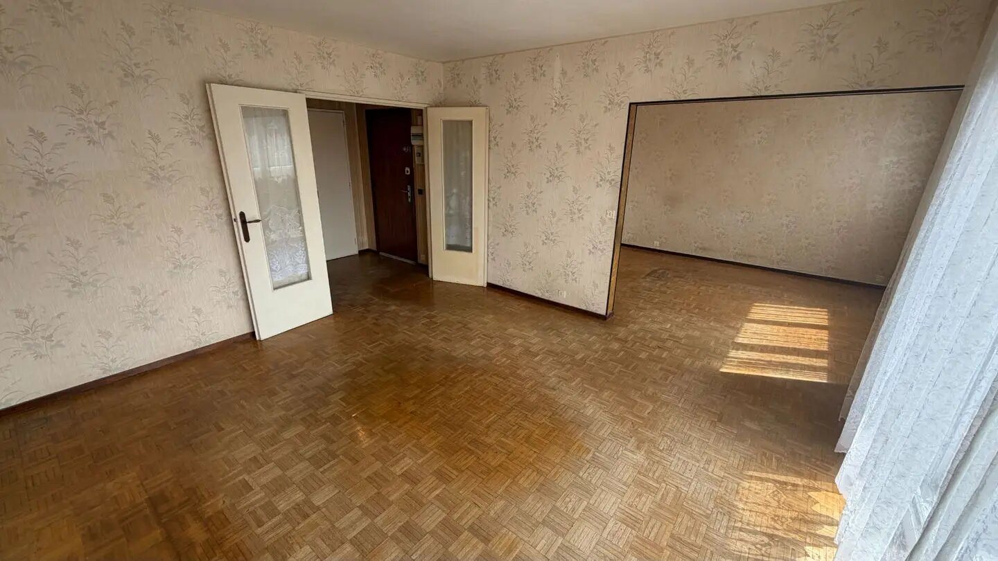 Appartement à vendre, 74m², Aubergenville