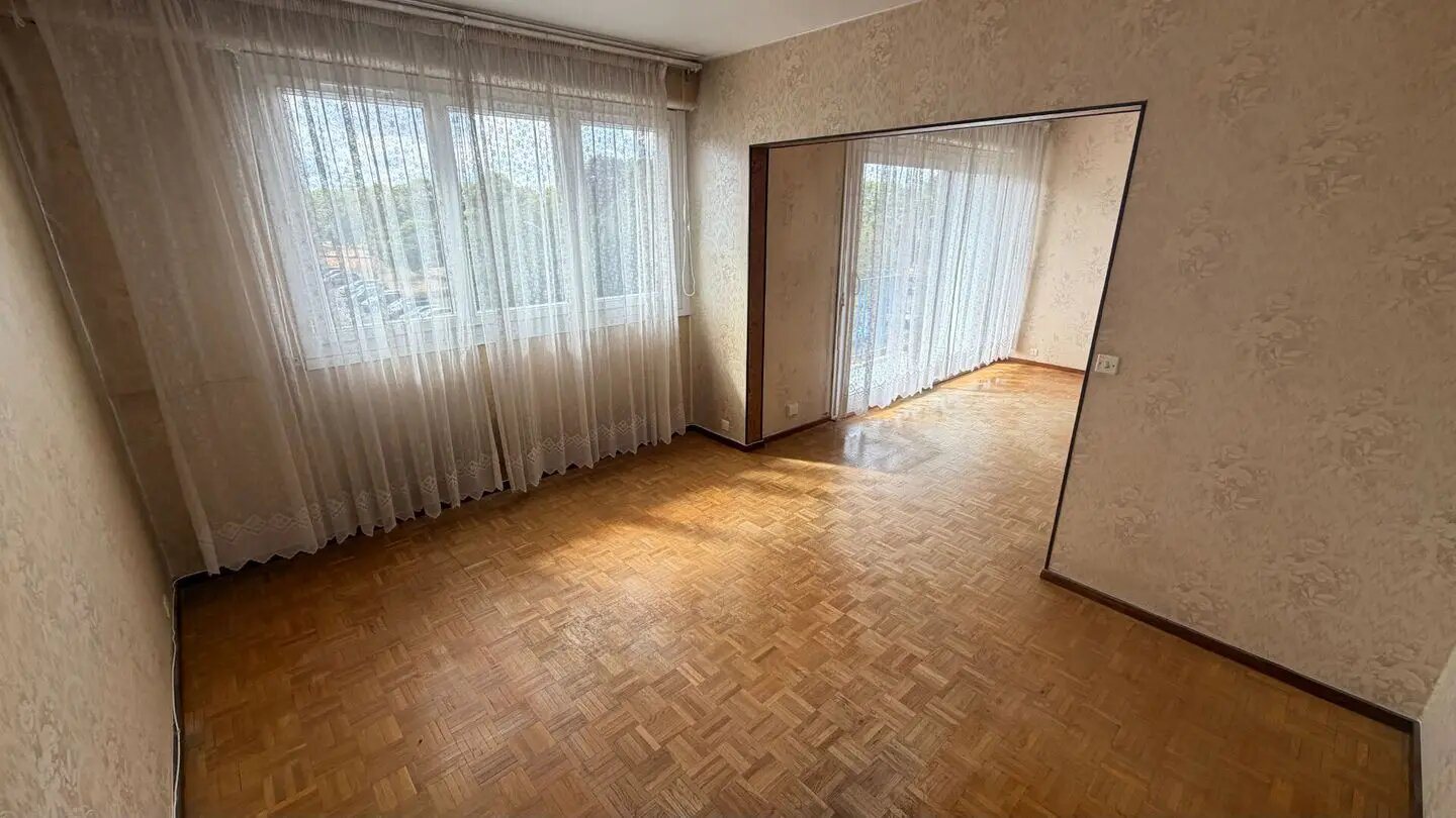 Appartement à vendre, 74m², Aubergenville