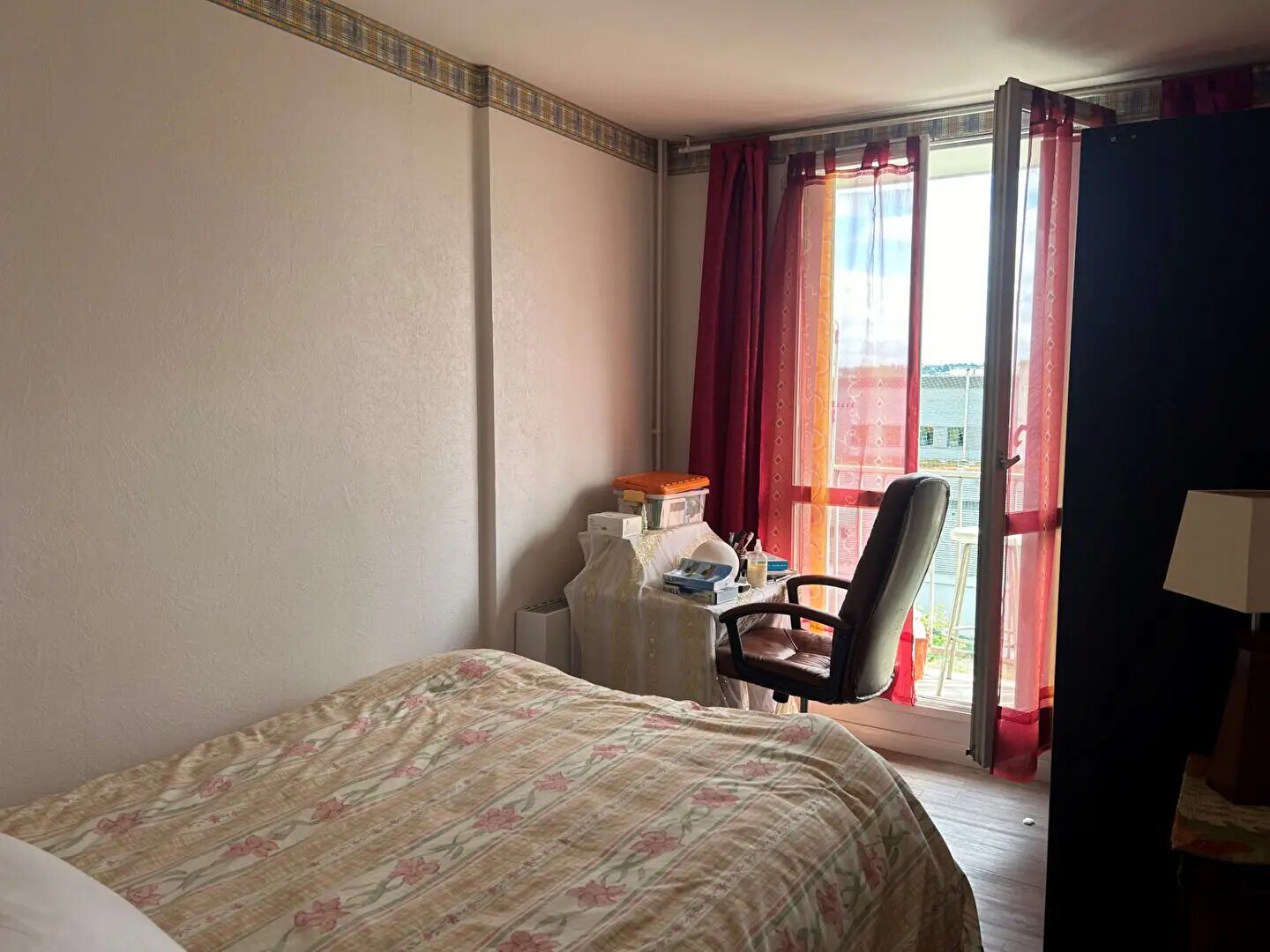 Appartement à vendre, 83m², Mantes-la-Jolie
