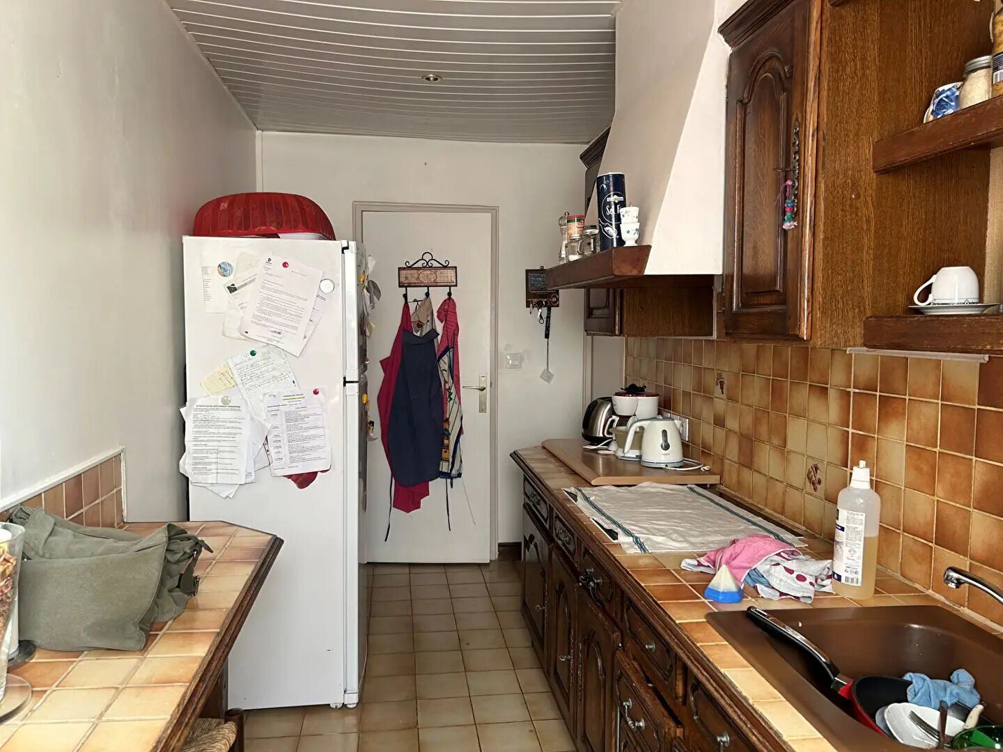 Appartement à vendre, 83m², Mantes-la-Jolie