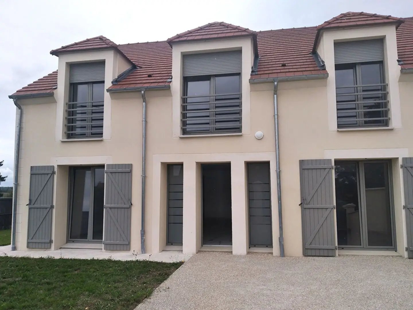 Maison à vendre, 158m², Longnes