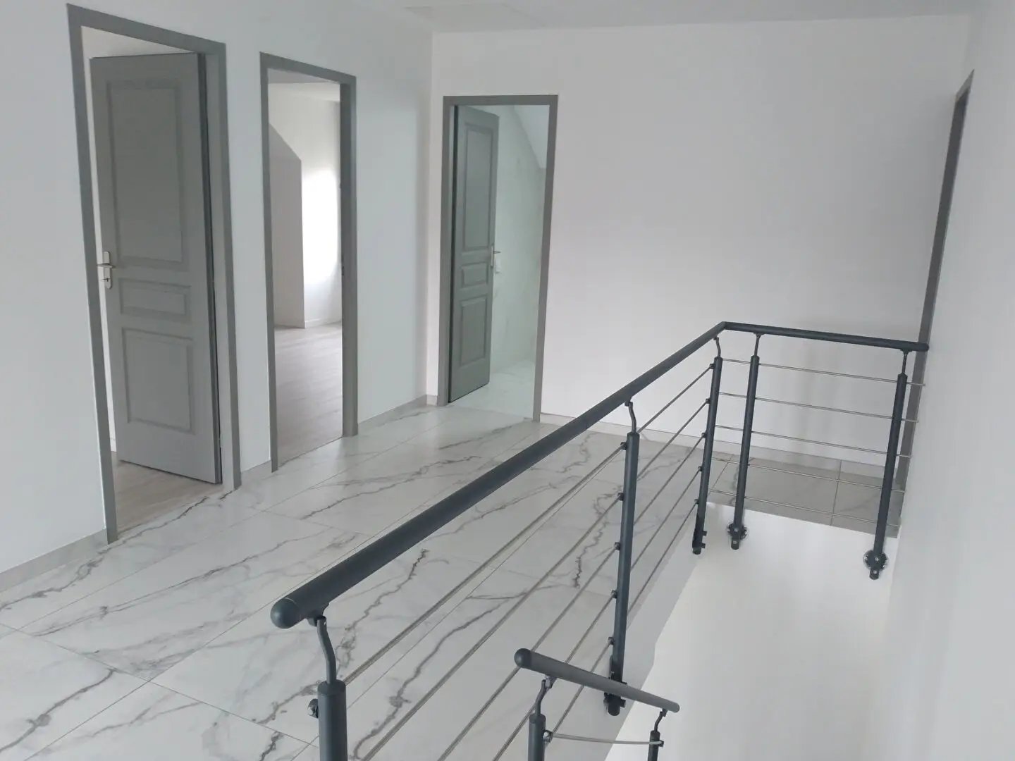 Maison à vendre, 158m², Longnes