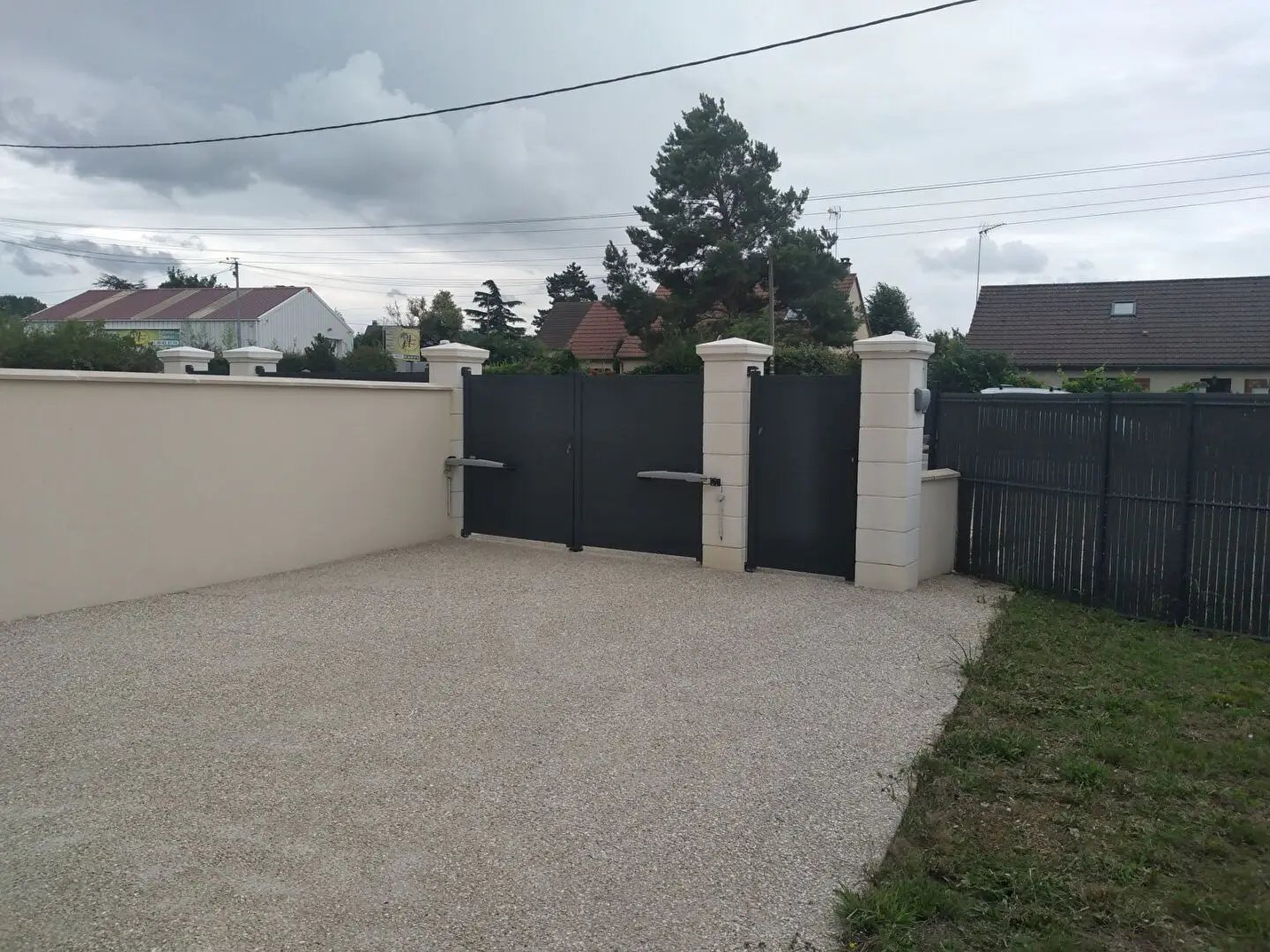 Maison à vendre, 158m², Longnes