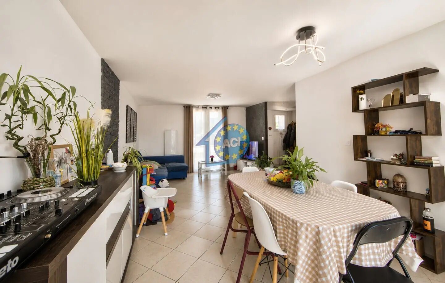 Maison à vendre, 107m², Issou