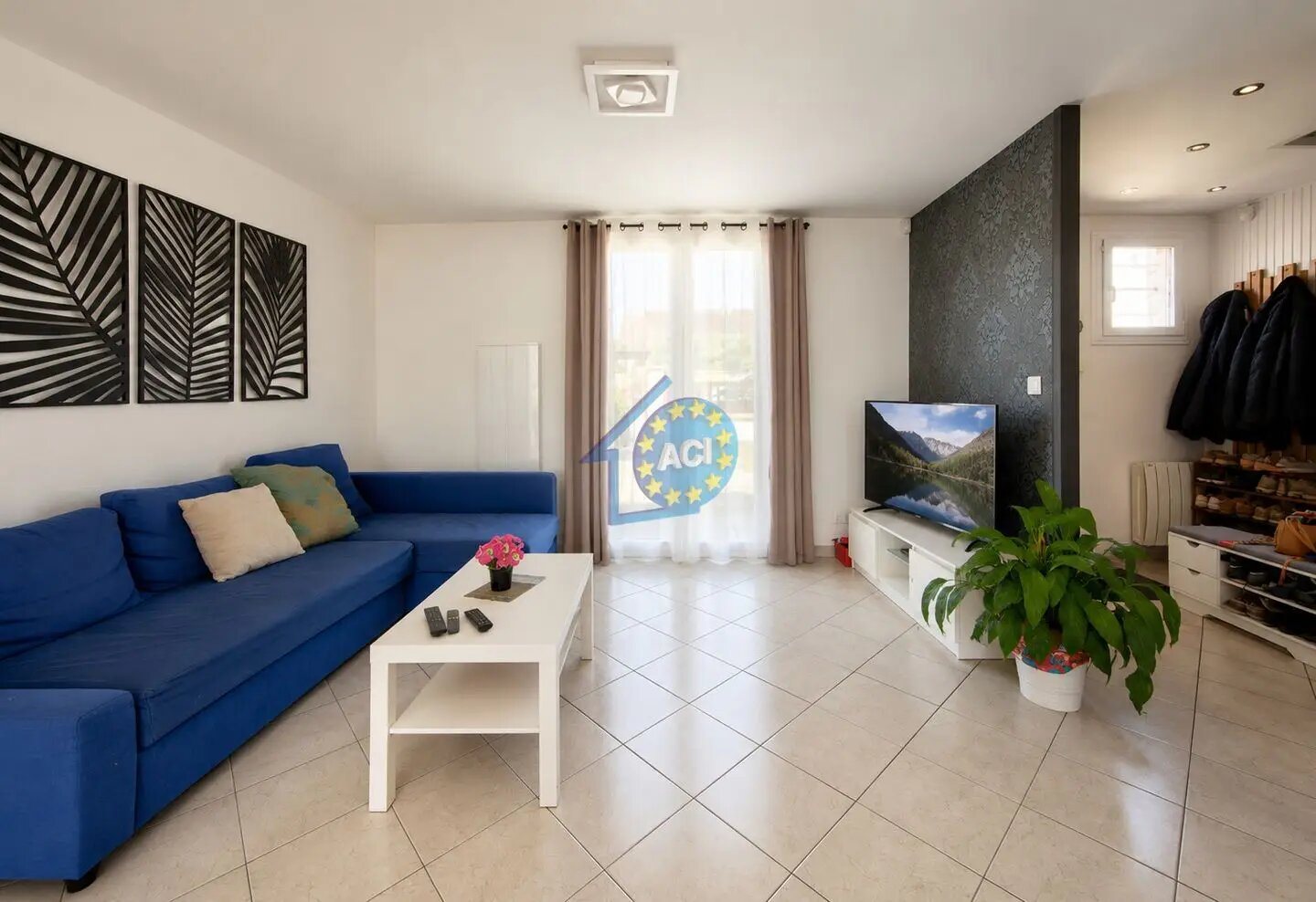 Maison à vendre, 107m², Issou