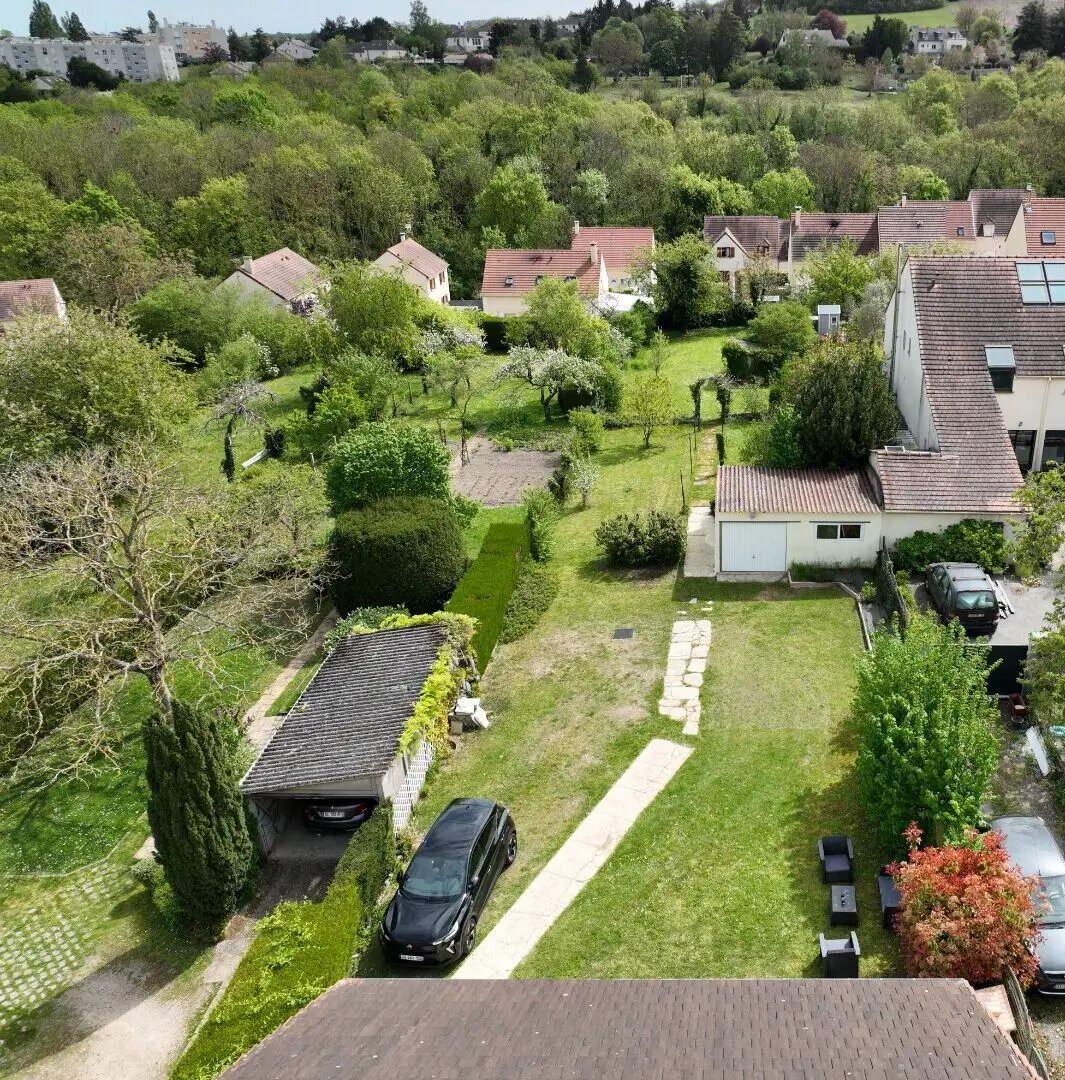 Maison à vendre, 130m², Bonnières-sur-Seine