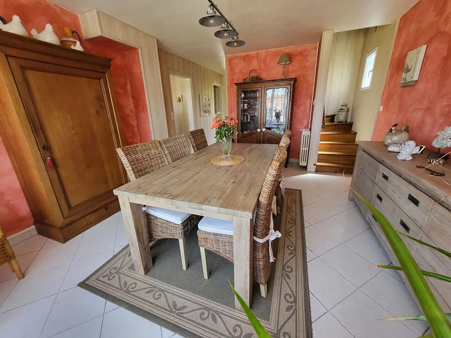 Maison à vendre, 130m², Bonnières-sur-Seine
