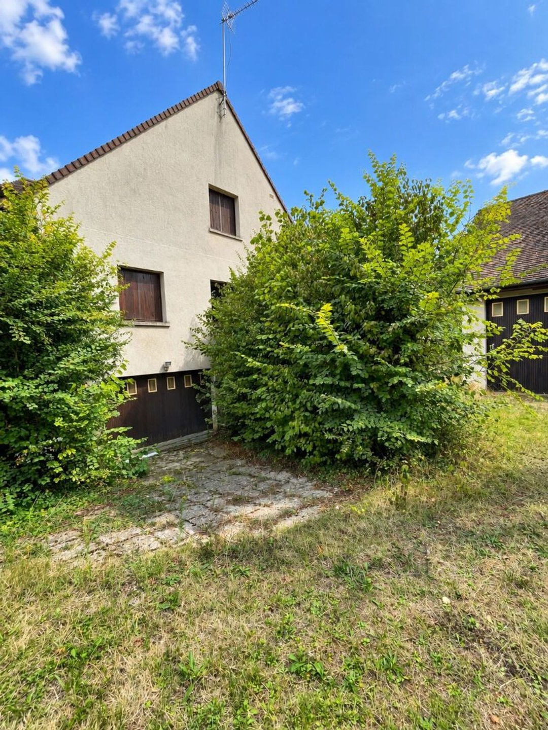 Maison à vendre, 194m², Jouy-Mauvoisin