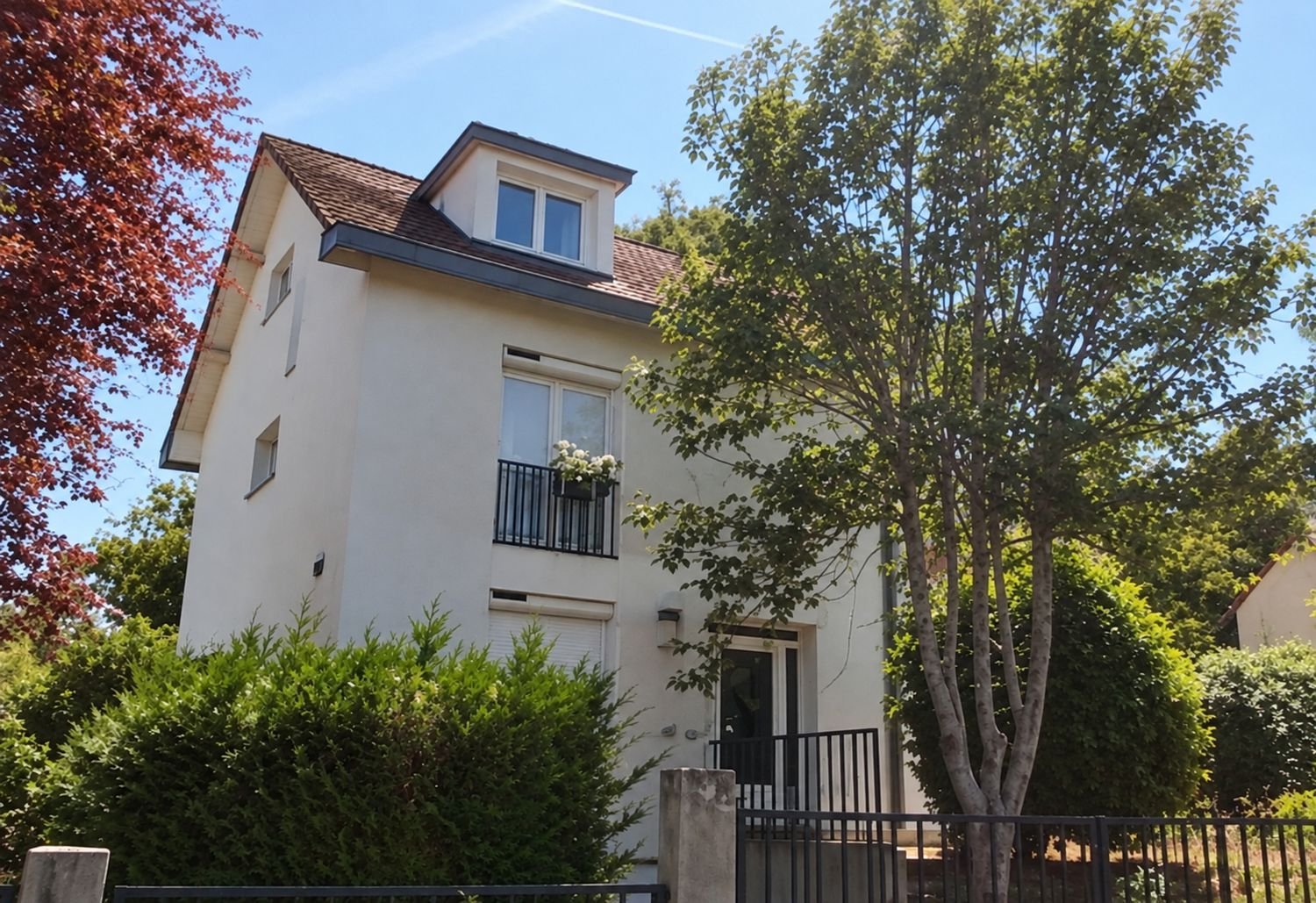 Maison à vendre, 147m², Mantes-la-Ville