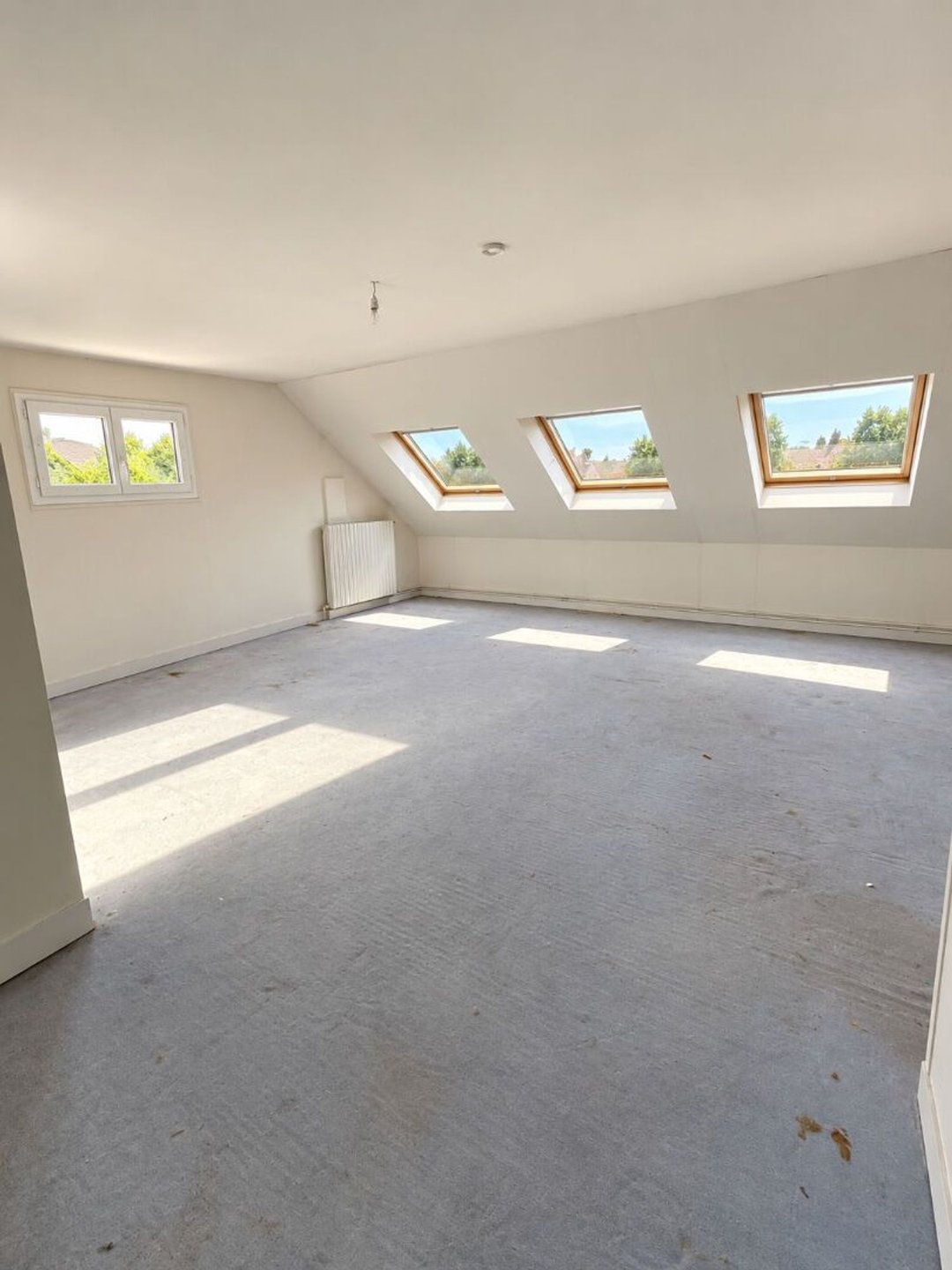 Maison à vendre, 147m², Mantes-la-Ville