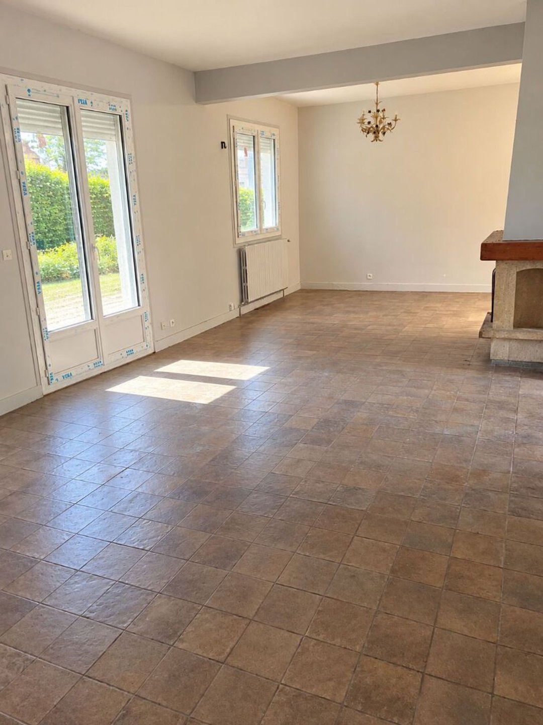 Maison à vendre, 147m², Mantes-la-Ville