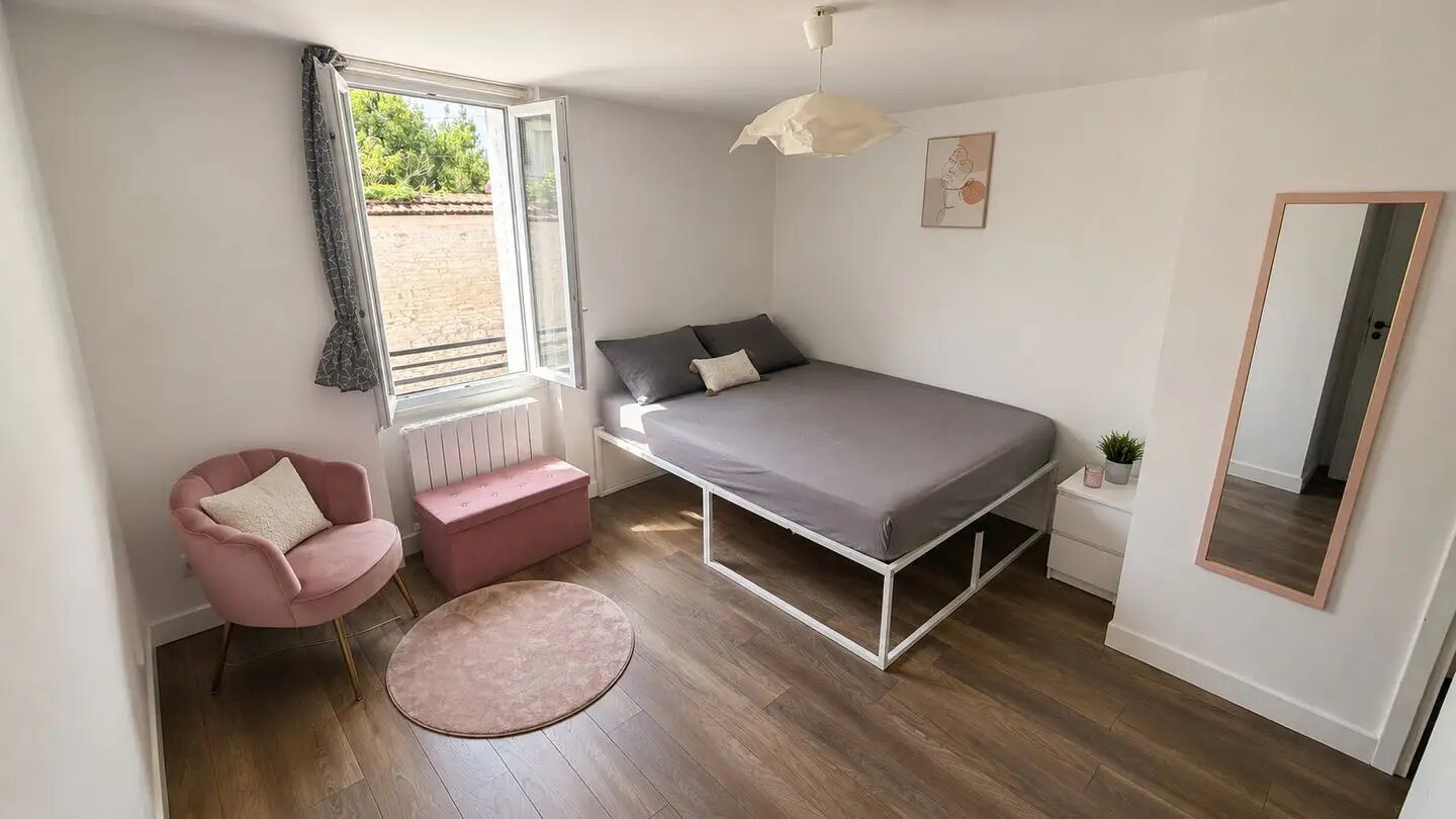 Maison à vendre, 83m², Mantes-la-Jolie