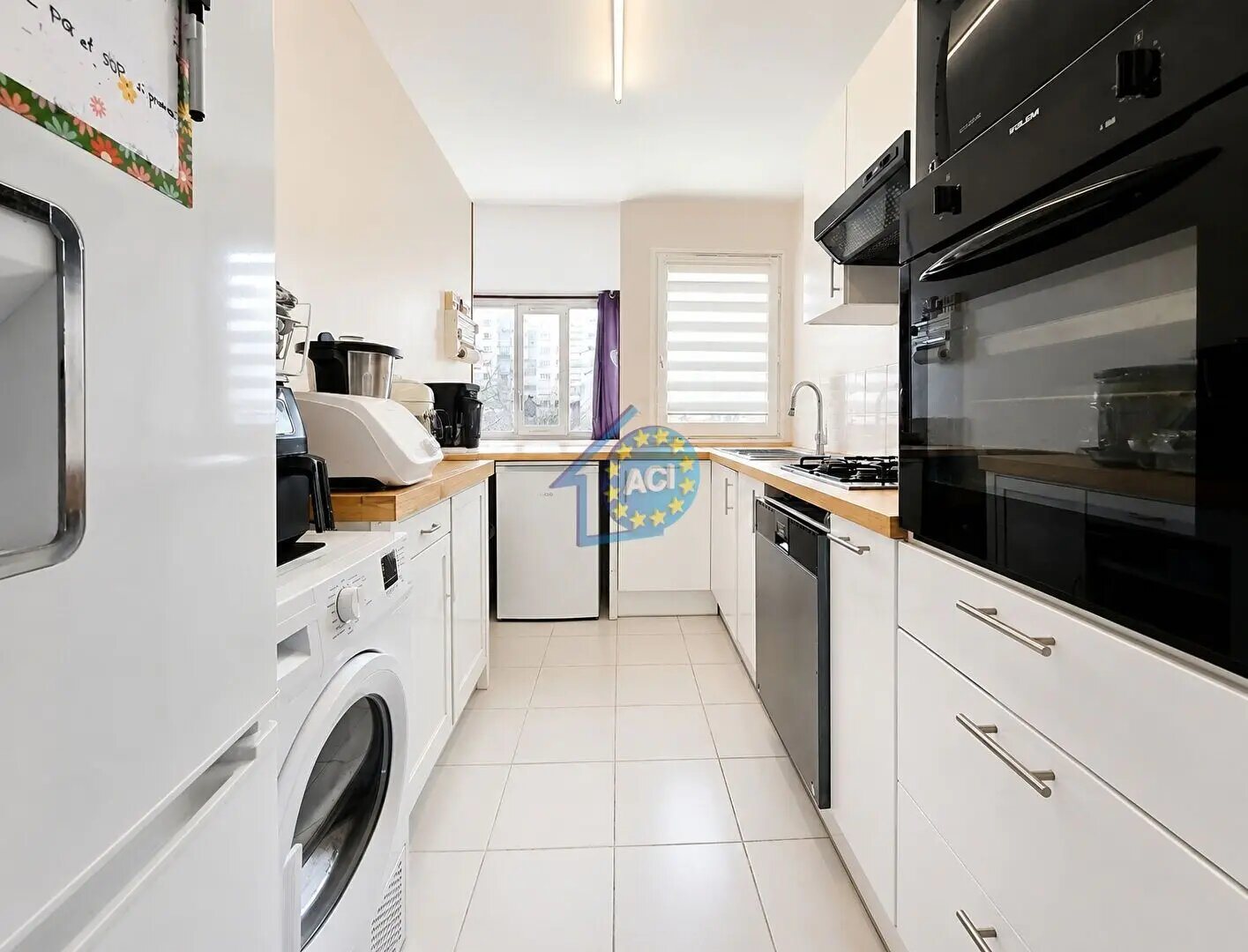 Appartement à vendre, 75m², Mantes-la-Jolie