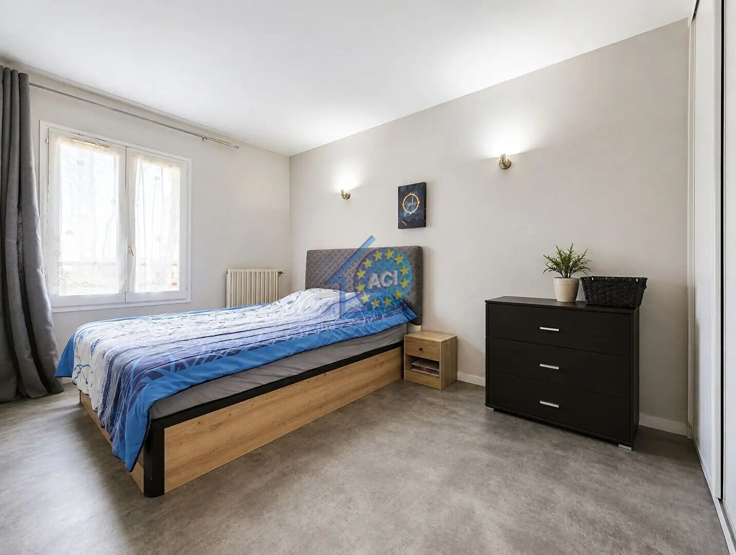 Appartement à vendre, 75m², Mantes-la-Jolie