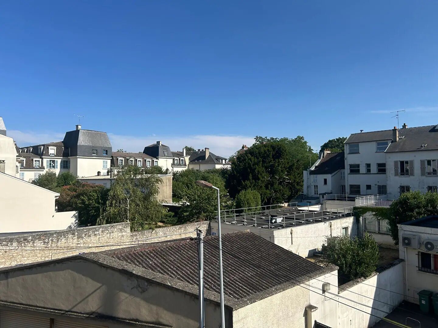 Appartement à vendre, 32m², Mantes-la-Jolie