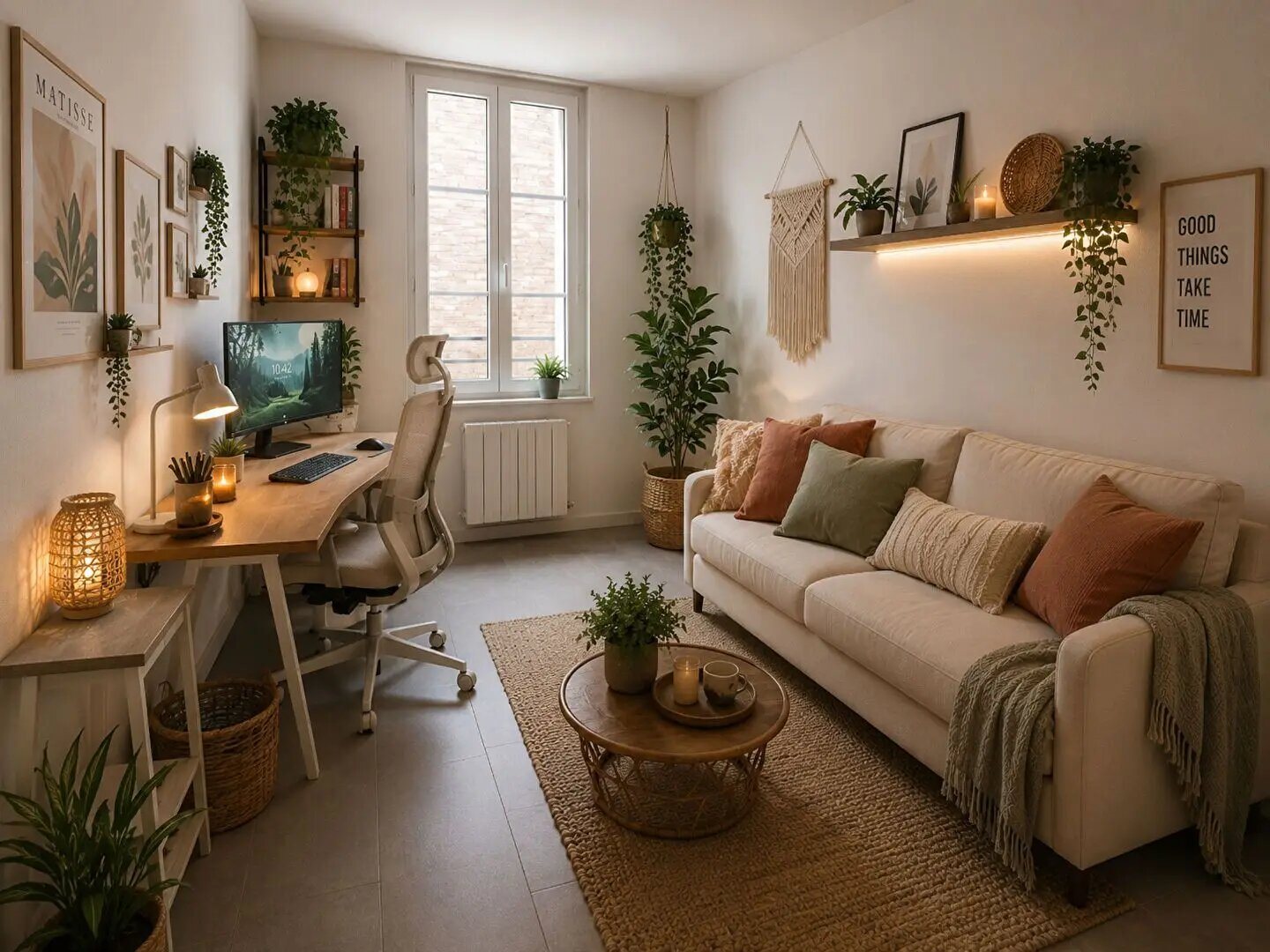 Maison à vendre, 95m², Mantes-la-Jolie