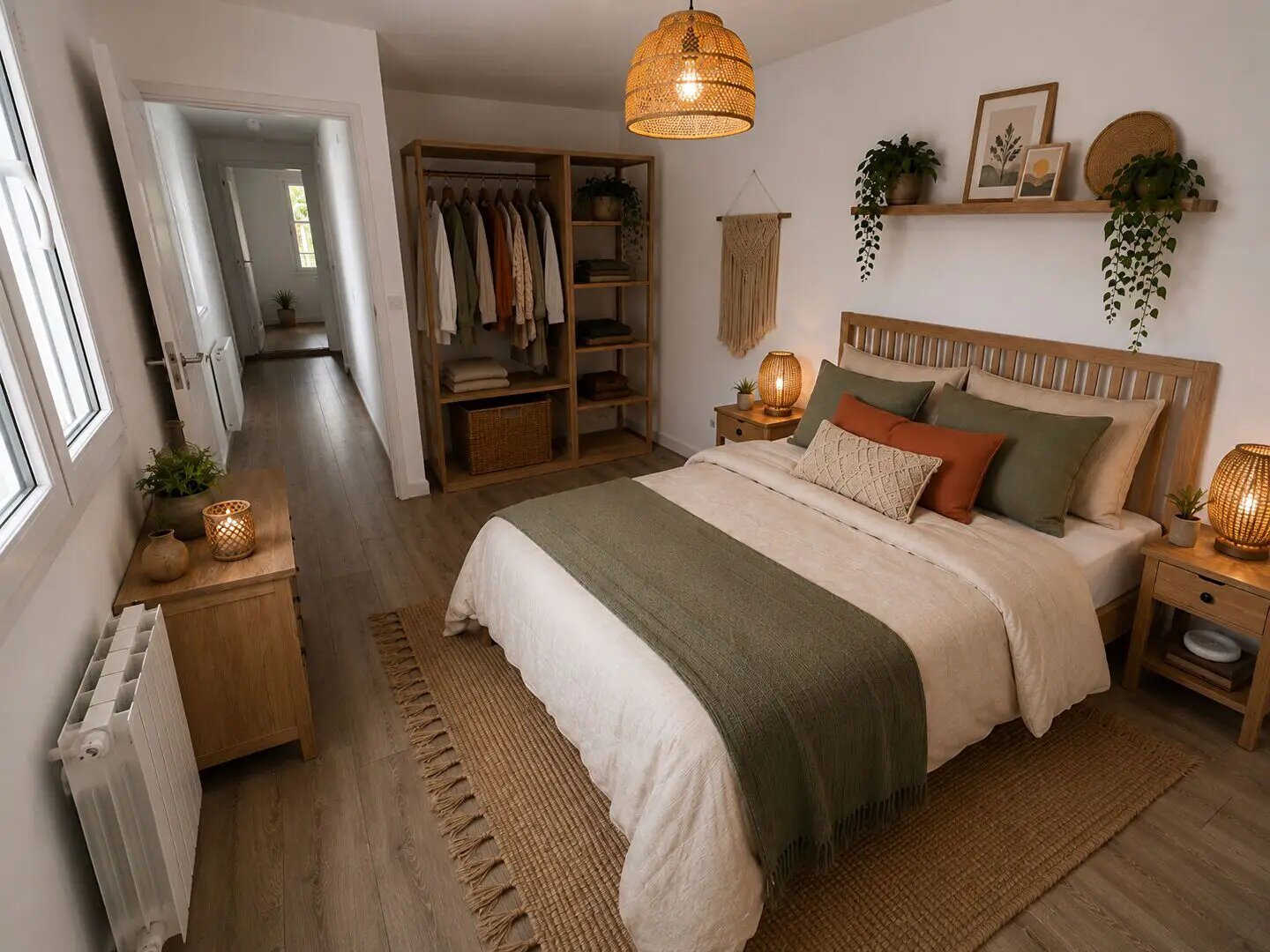 Maison à vendre, 95m², Mantes-la-Jolie