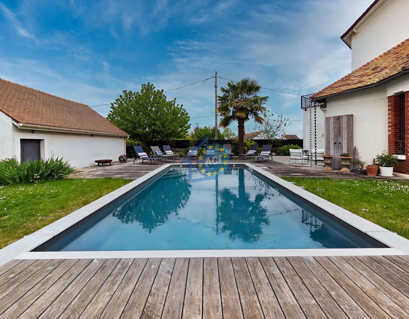Maison à vendre, 204m², Epône