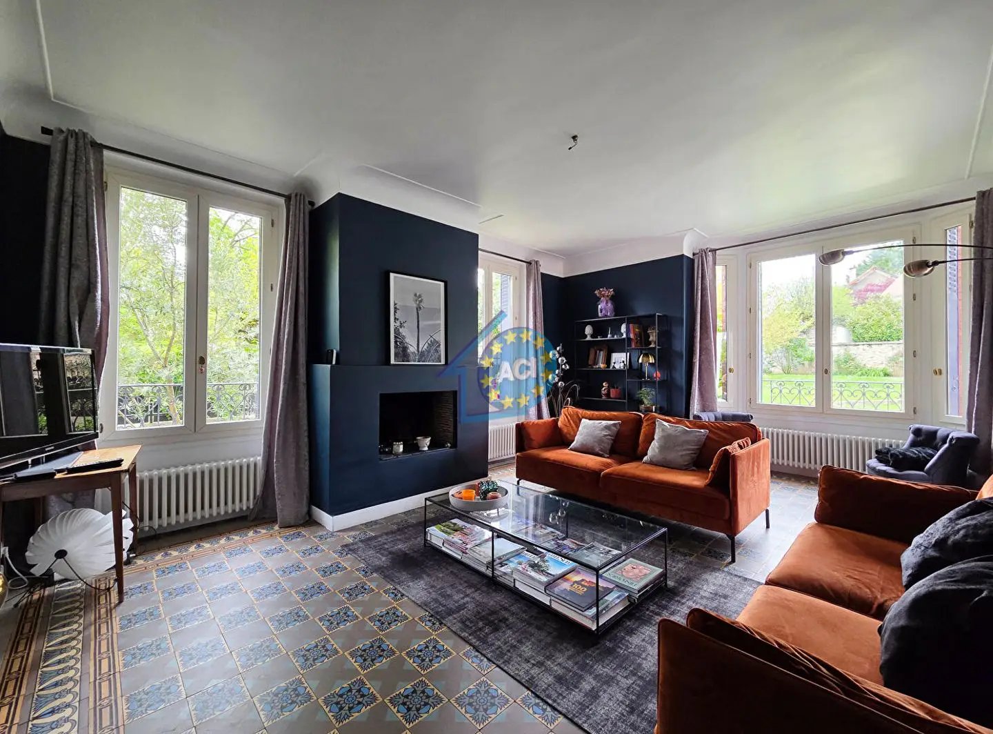 Maison à vendre, 204m², Epône