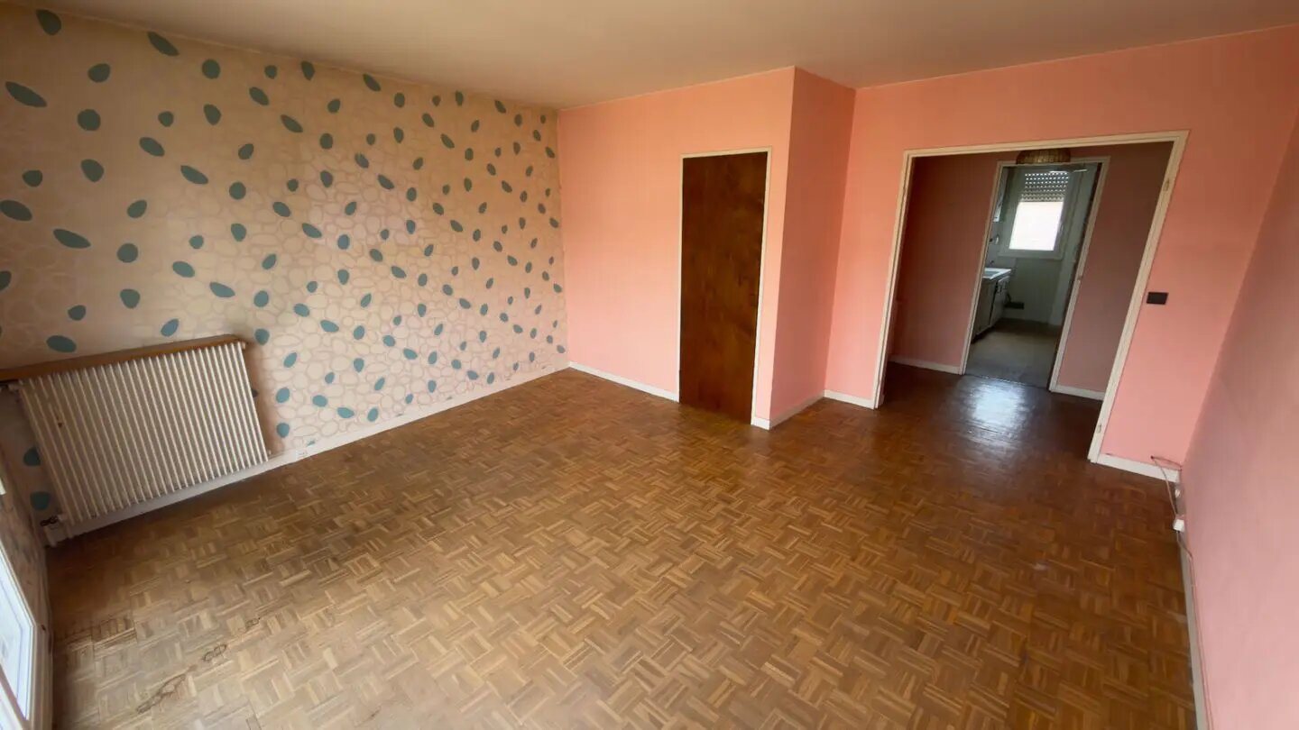 Appartement à vendre, 43m², Orgeval