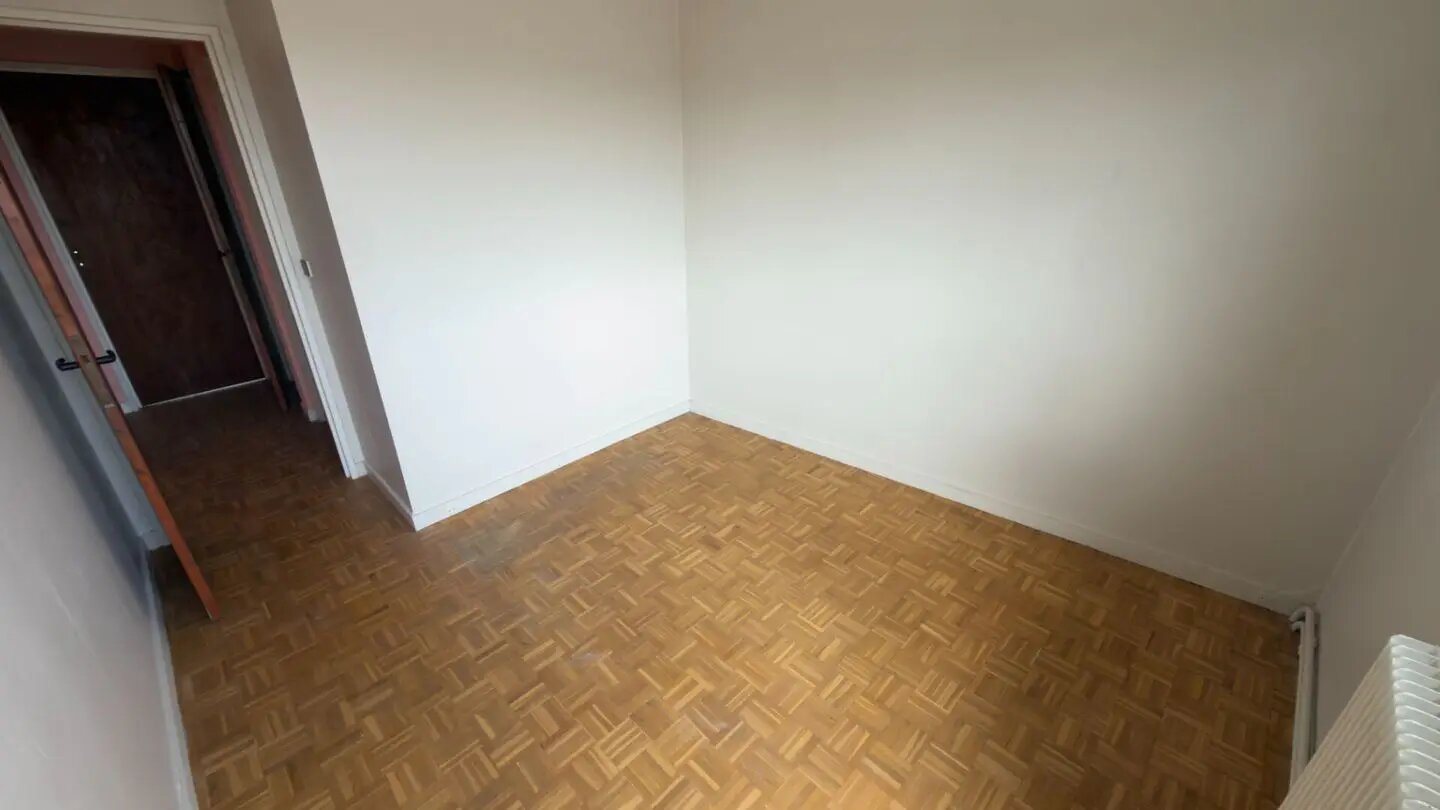 Appartement à vendre, 43m², Orgeval