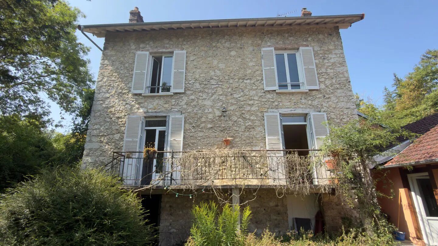 Maison à vendre, 220m², Giverny
