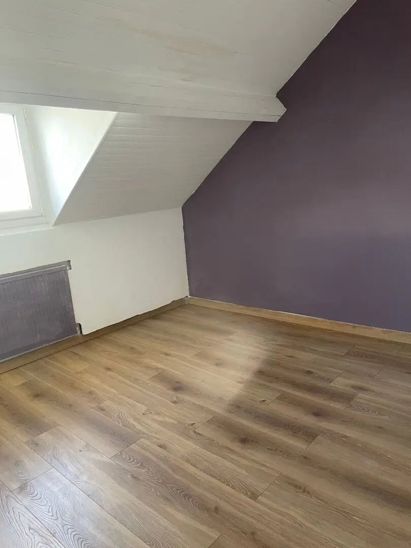 Maison à vendre, 102m², Mantes-la-Ville
