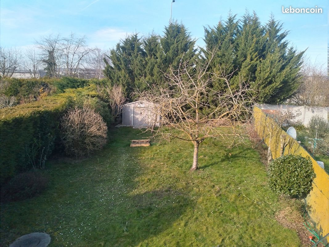 Appartement à vendre, 50m², Mézières-sur-Seine