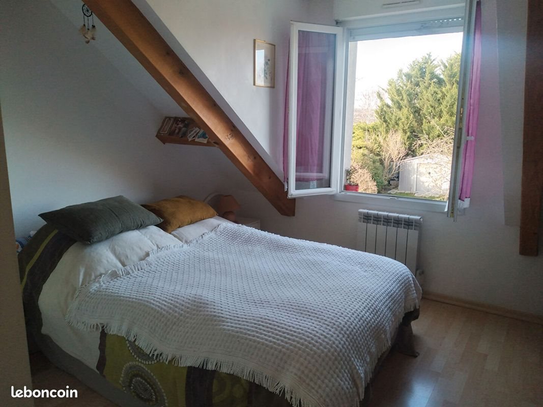 Appartement à vendre, 50m², Mézières-sur-Seine