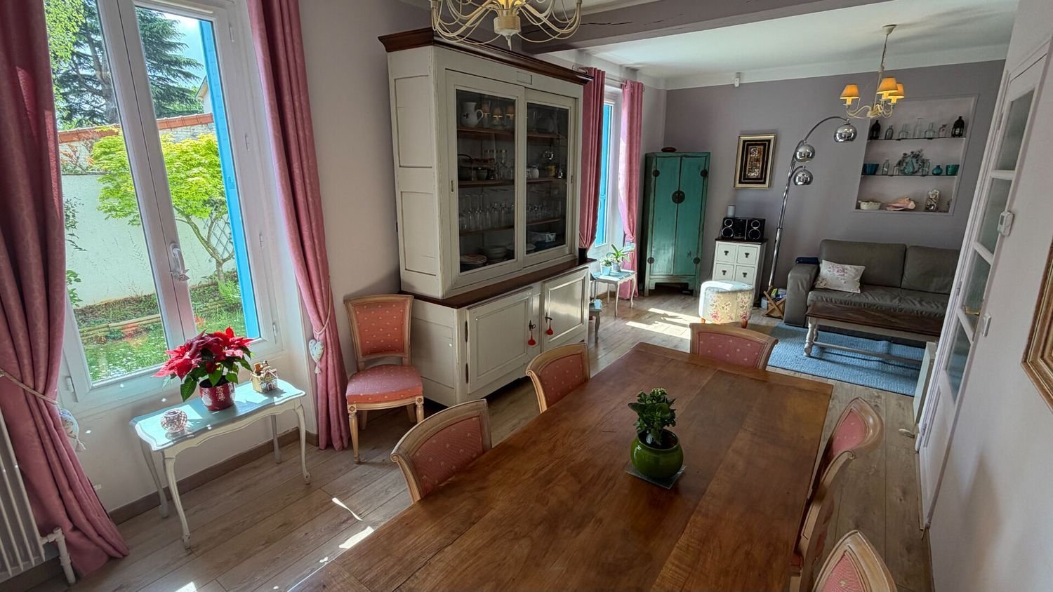 Maison à vendre, 109m², Mantes-la-Jolie