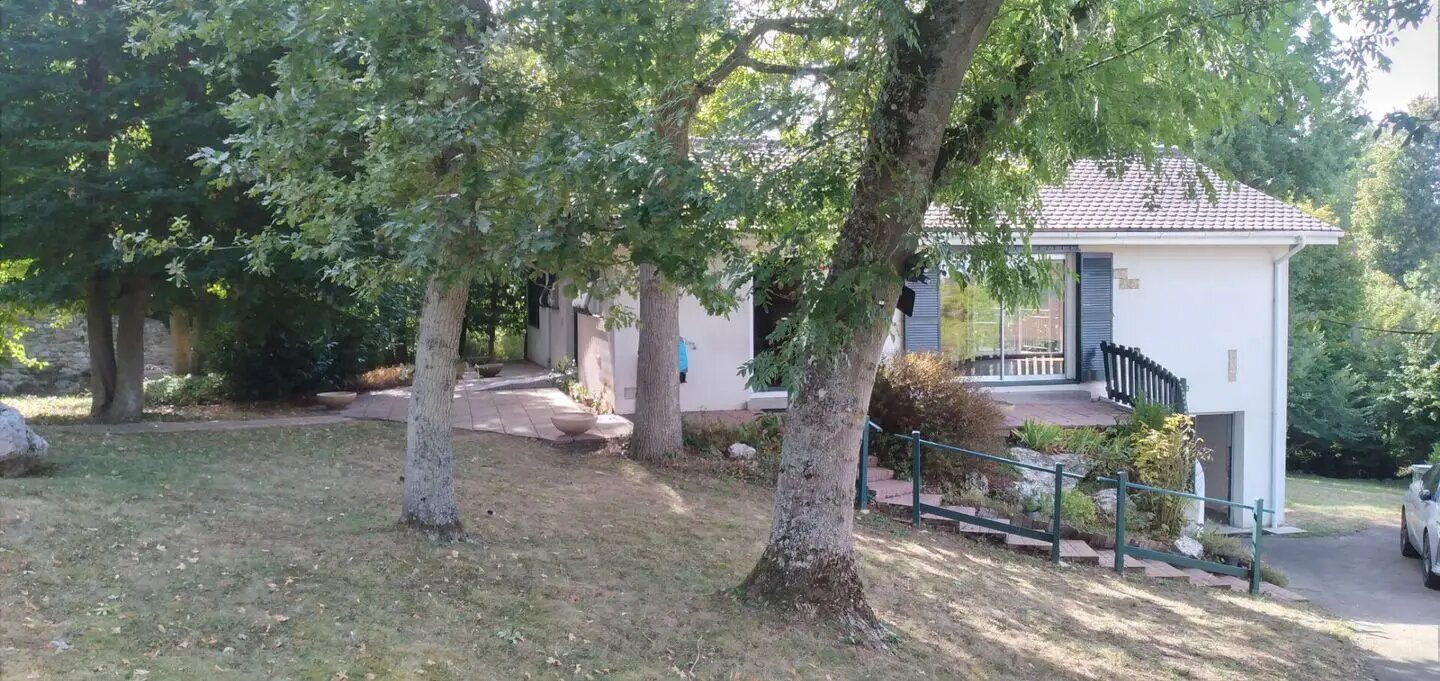 Maison à vendre, 140m², Septeuil