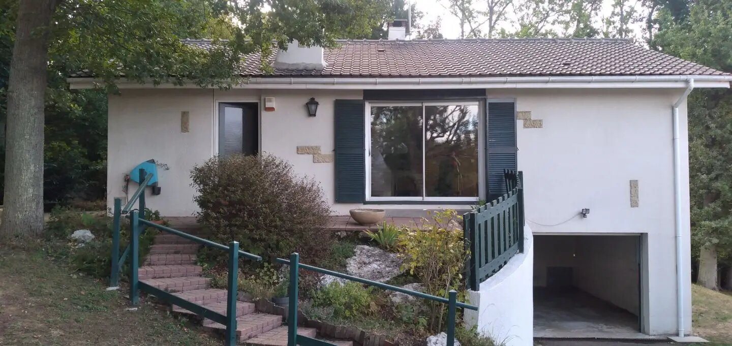 Maison à vendre, 140m², Septeuil