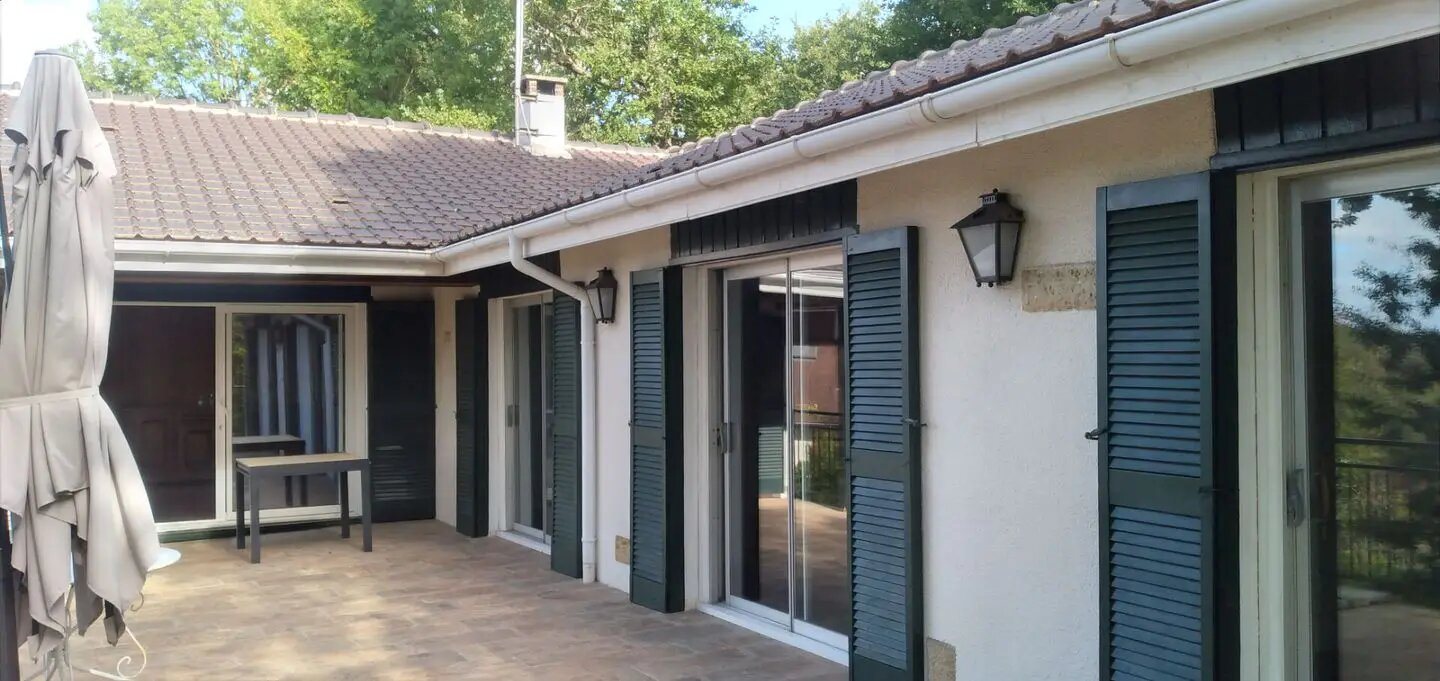 Maison à vendre, 140m², Septeuil