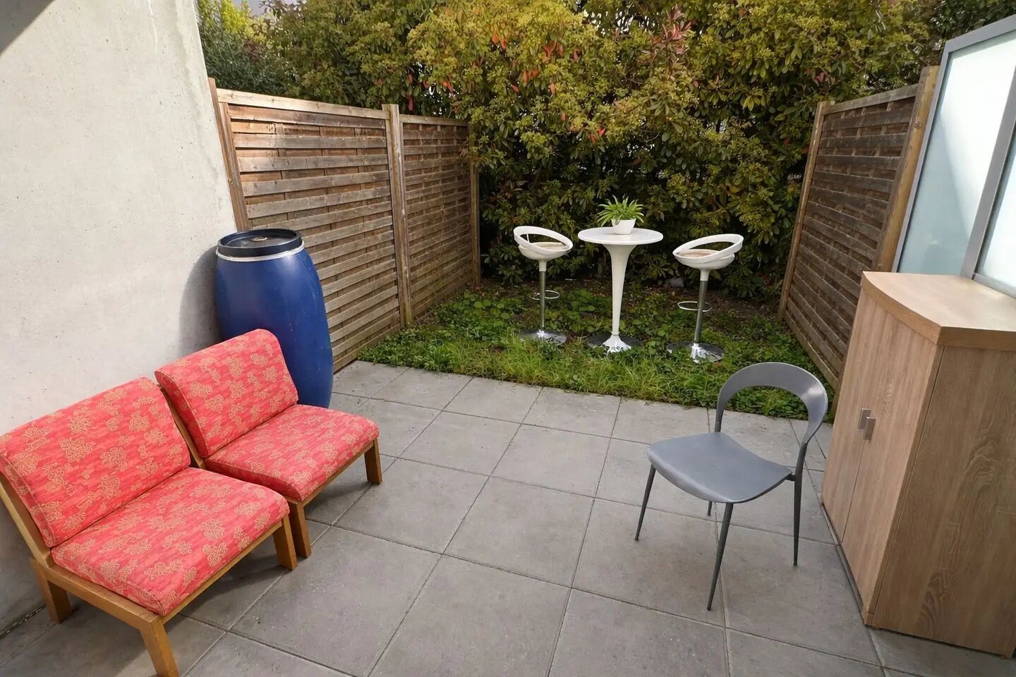 Appartement à vendre, 19m², Les Mureaux