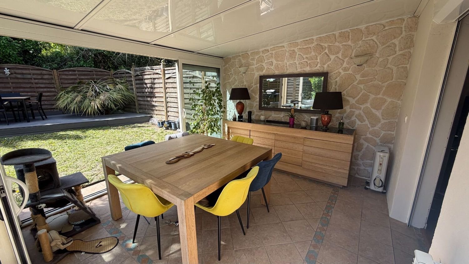 Maison à vendre, 140m², Mantes-la-Ville