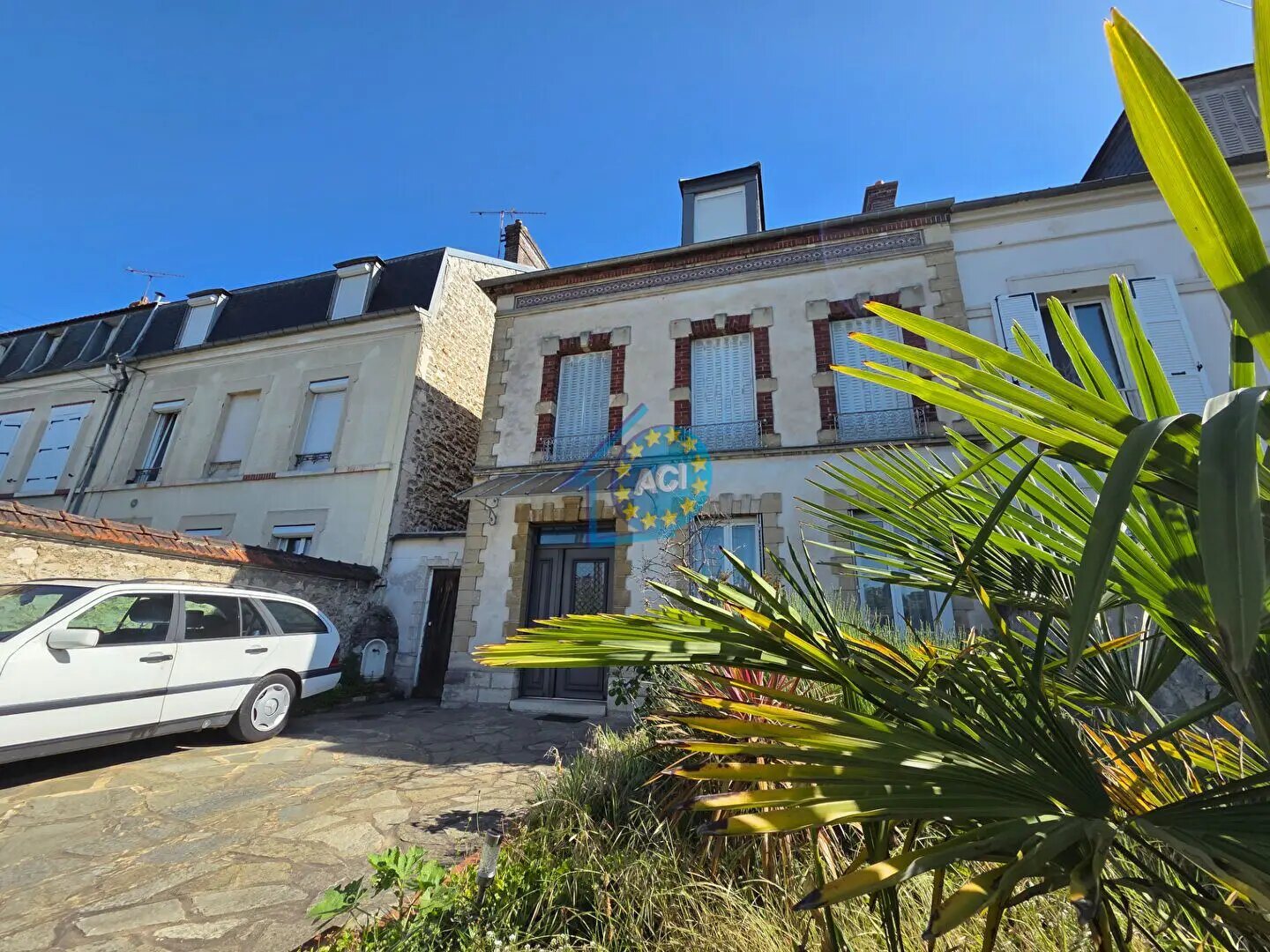 Maison à vendre, 128m², Mantes-la-Jolie