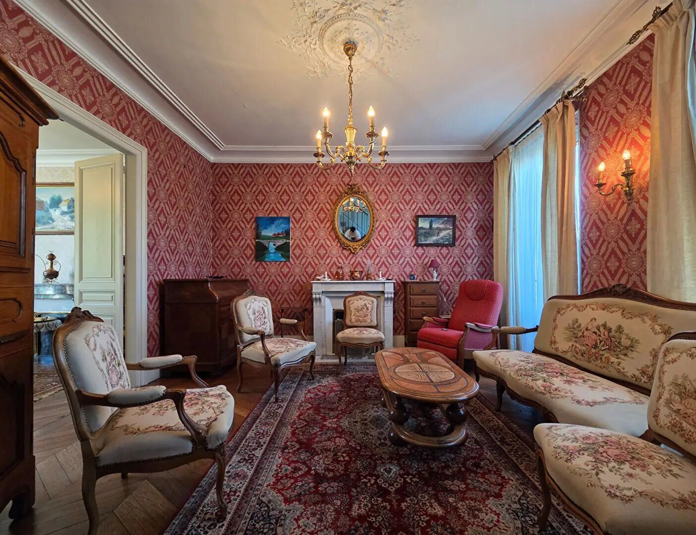 Maison à vendre, 128m², Mantes-la-Jolie